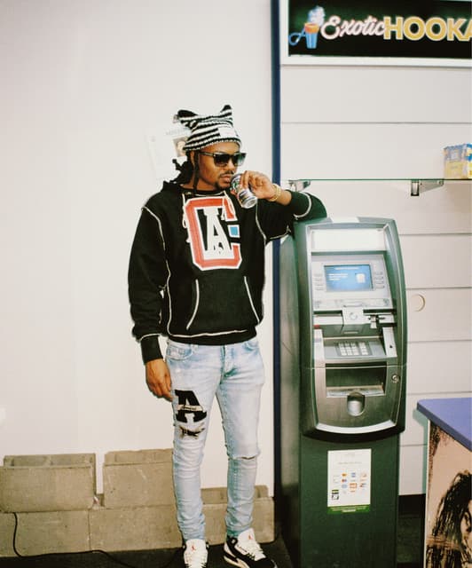 Beno artist profile