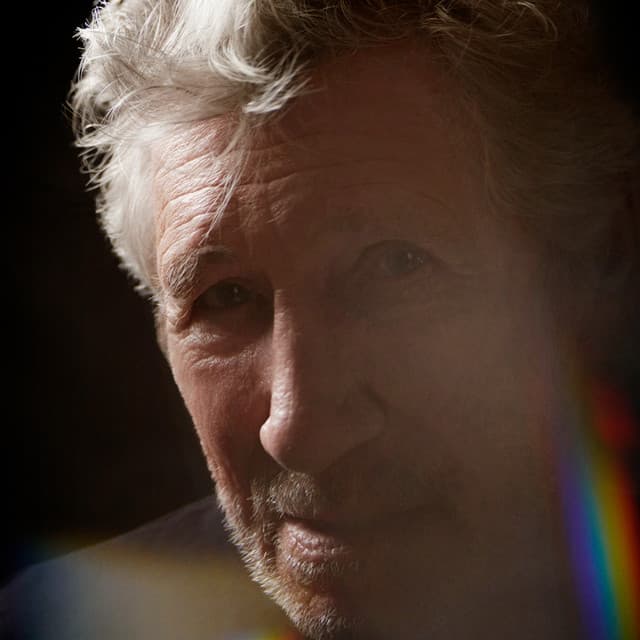 Roger Waters artist profile image