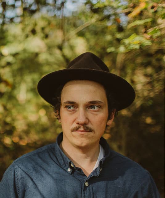 Jonathan Peyton artist profile image