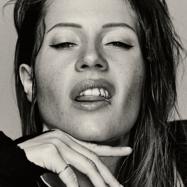 Charlotte de Witte's artist profile image