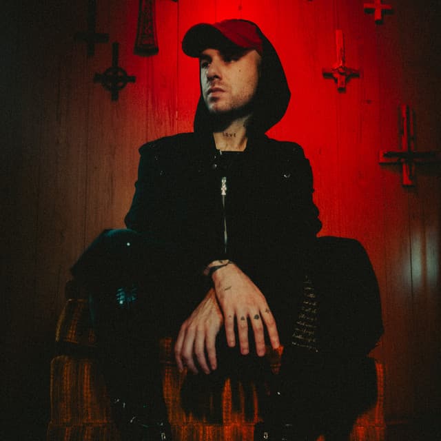 One True God artist profile image