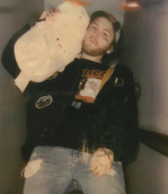 Lil Cobaine artist profile image