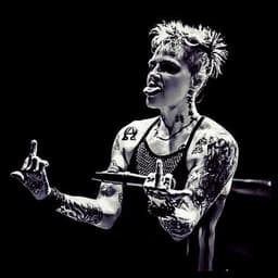 Otep's artist profile image