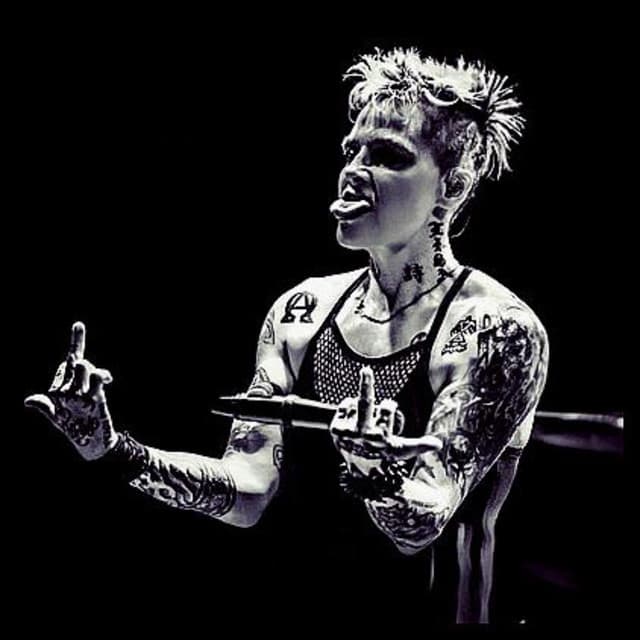 Otep artist profile image