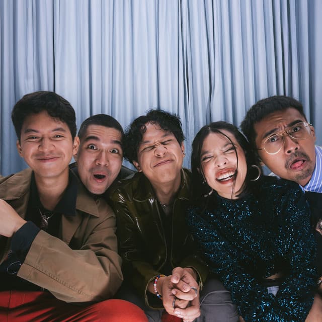 Lomba Sihir artist profile image