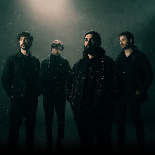 Inertia artist profile image