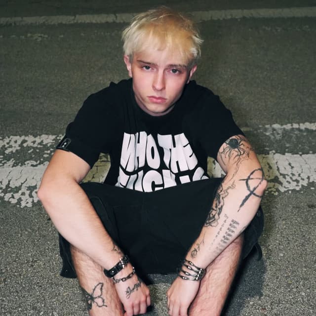 Henny Hermes artist profile image