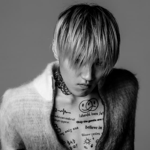 LEX artist profile image