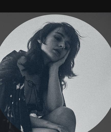 Sophia Anne Caruso profile