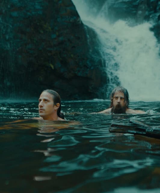 Hippie Sabotage's artist profile image
