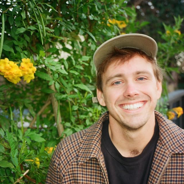 Jordy Searcy's artist profile image