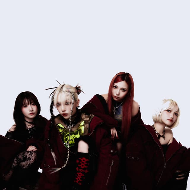 WAGAMAMA RAKIA artist profile image