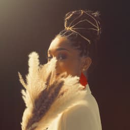 Terrian's artist profile image