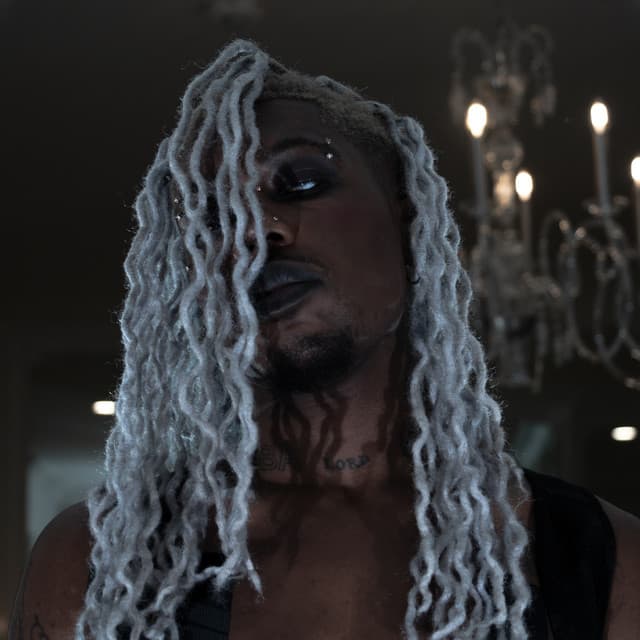 Destroy Lonely's artist profile image