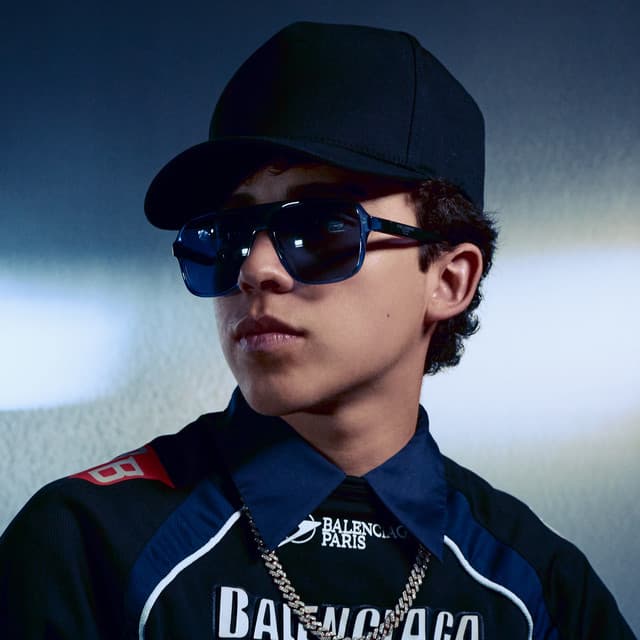 Omar Camacho profile