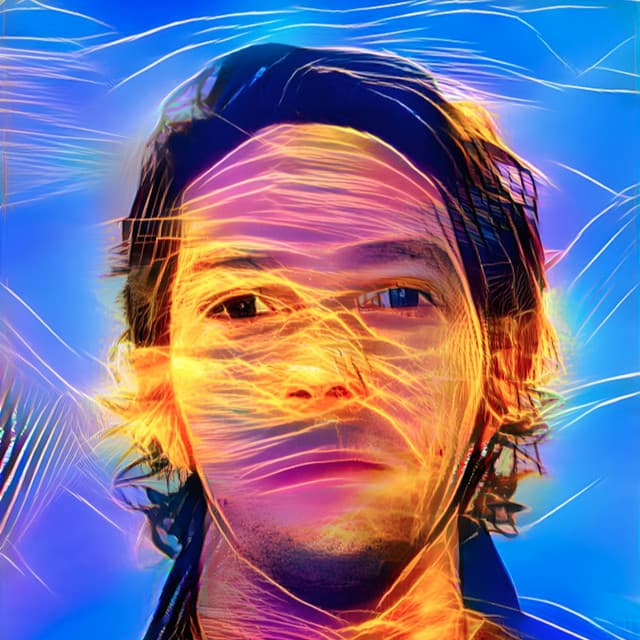 Jon Kennedy artist profile image