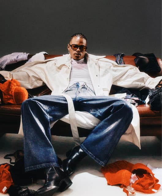 Musa Keys's artist profile image