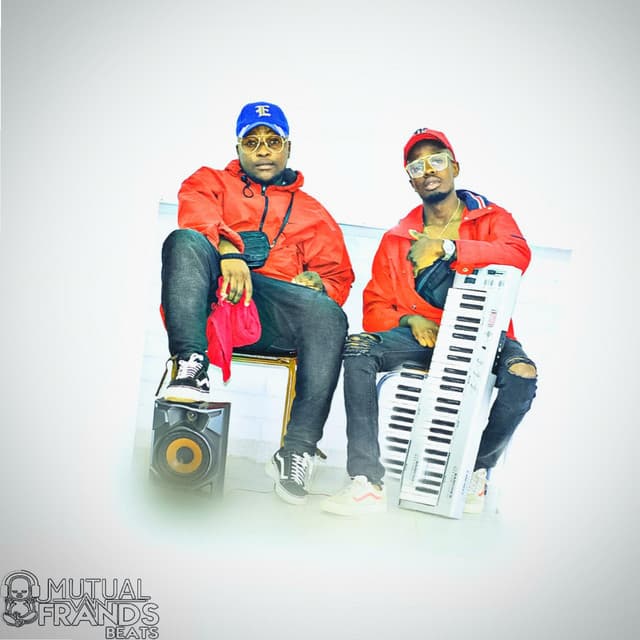 Mutual Beatz artist profile image