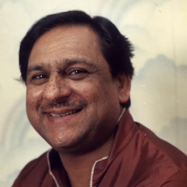 Ghulam Ali artist profile image