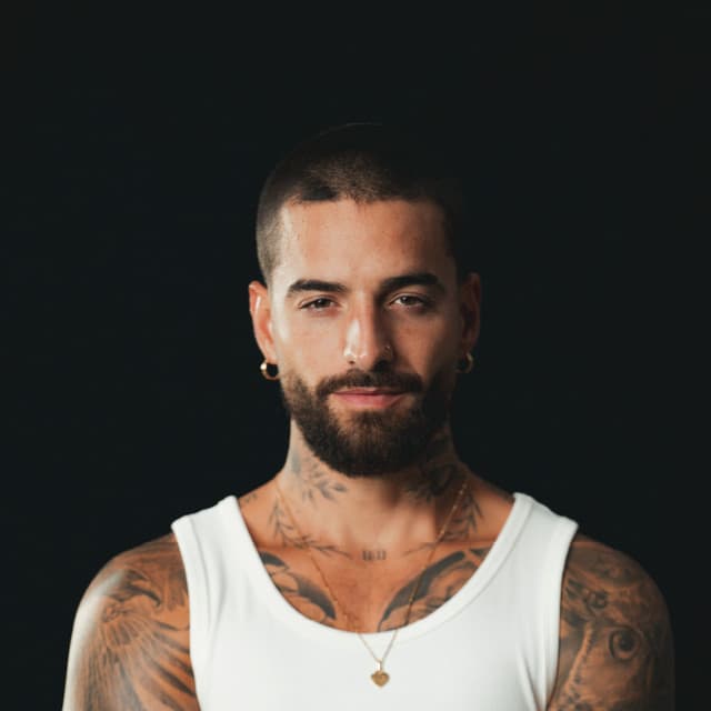 Maluma's artist profile image