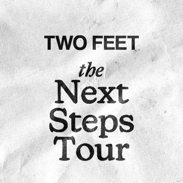 Two Feet's artist profile image