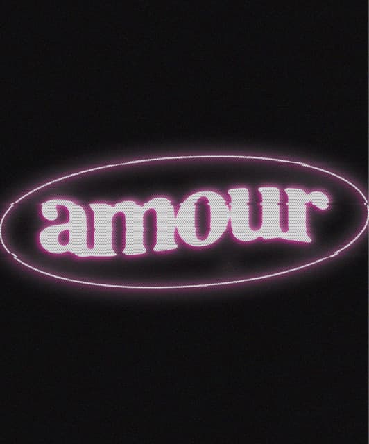 amour artist profile image