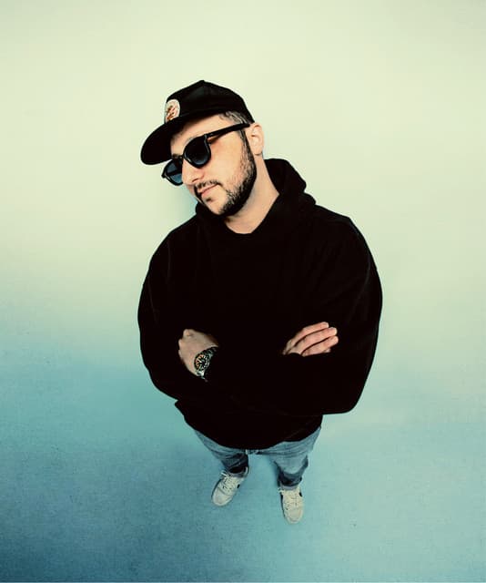 Prince Fox artist profile image