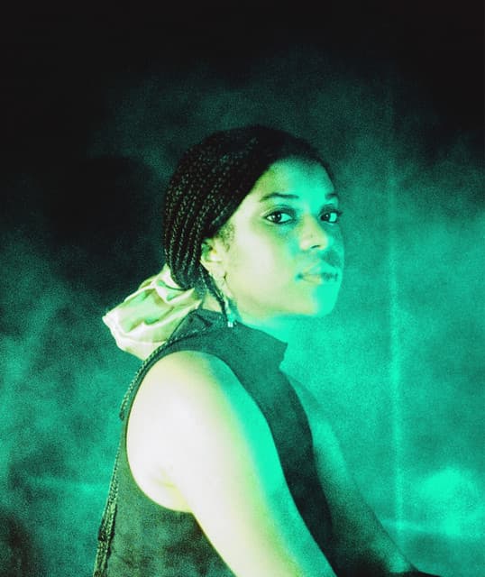 Dani Offline's artist profile image