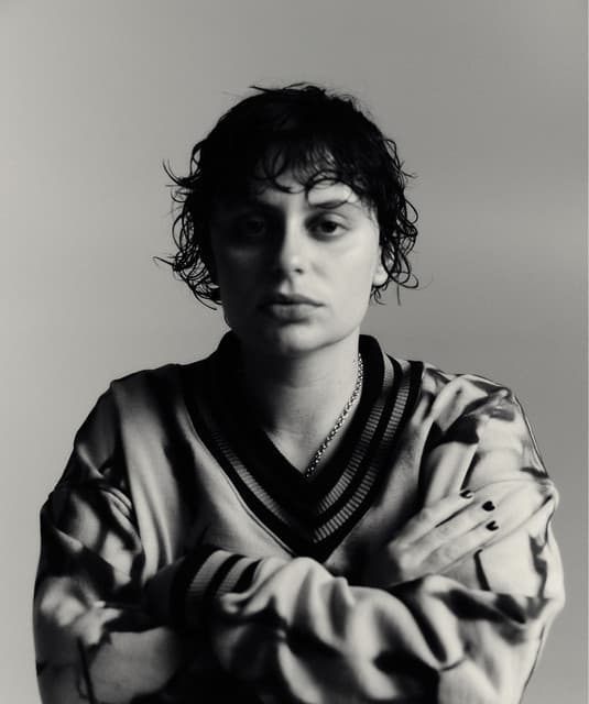 Ana Frango Elétrico artist profile image