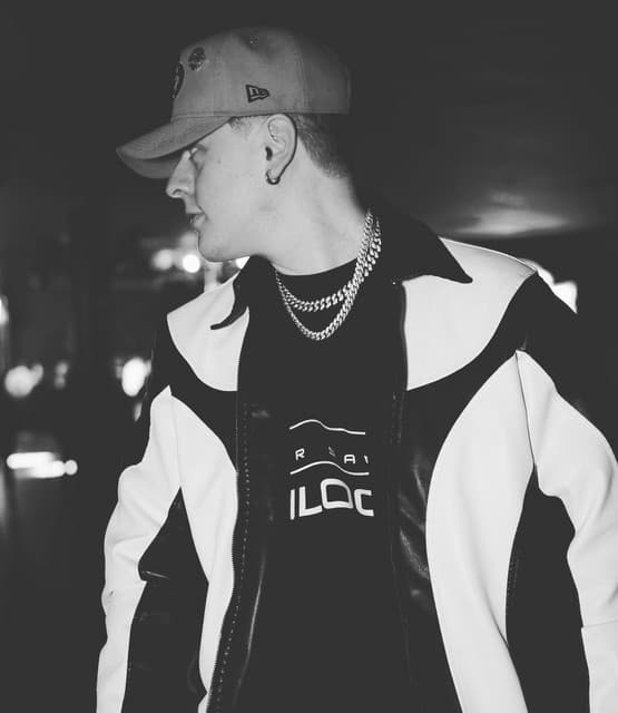 WayUpAlex artist profile image