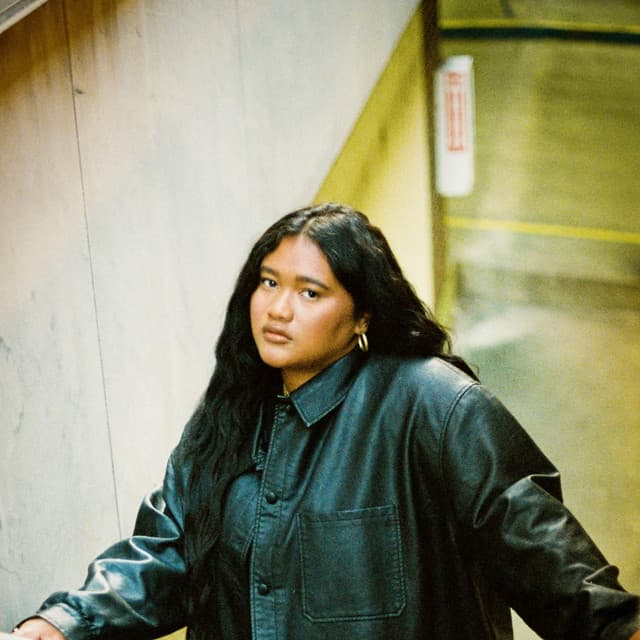 Storm Ford's artist profile image