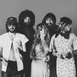 Fleetwood Mac's artist profile image