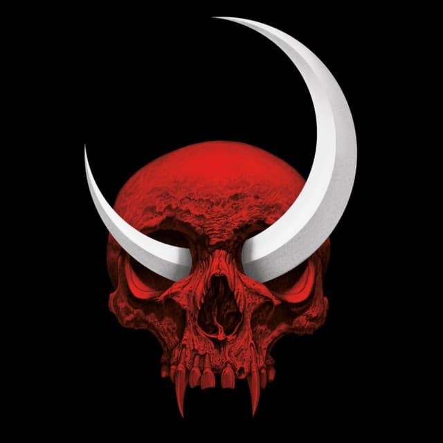 Blood Vulture artist profile image