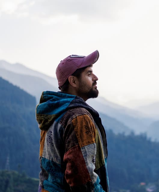 Mohit Lalwani artist profile image