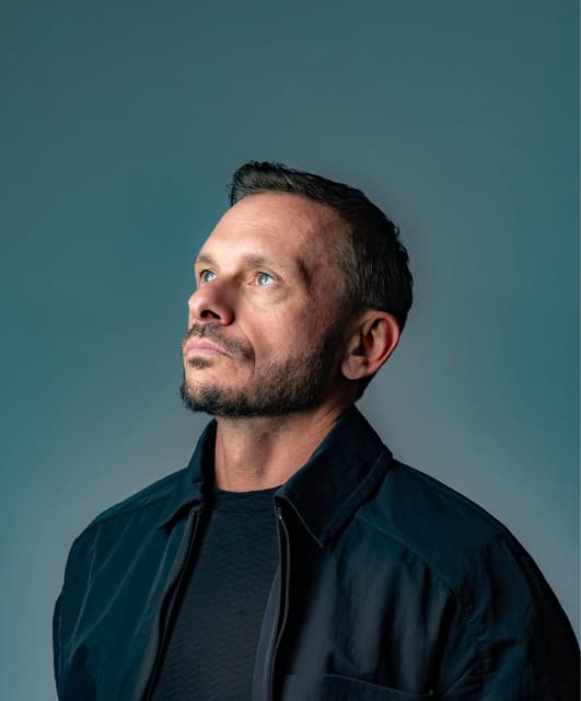 Andy C's artist profile image