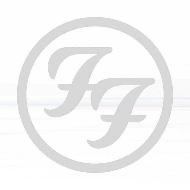 Foo Fighters's artist profile image