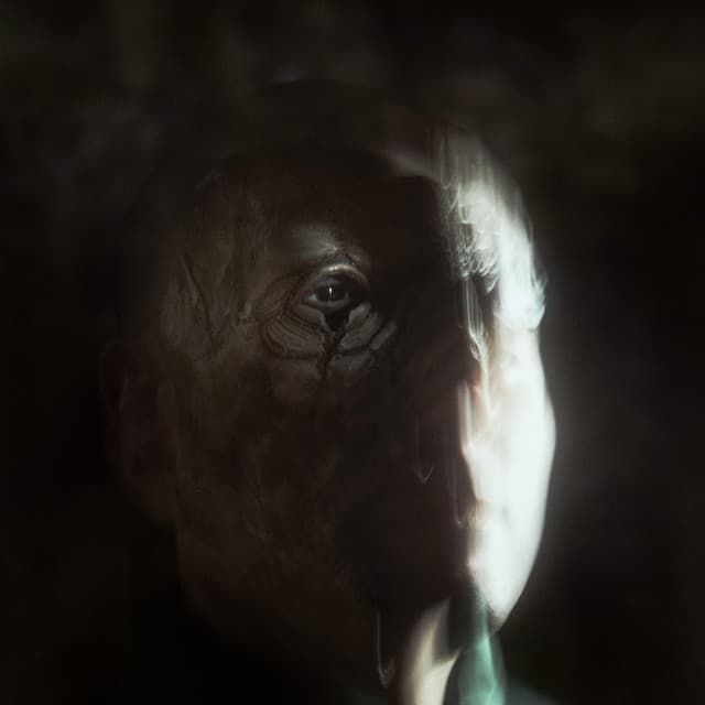 Rolex's artist profile image