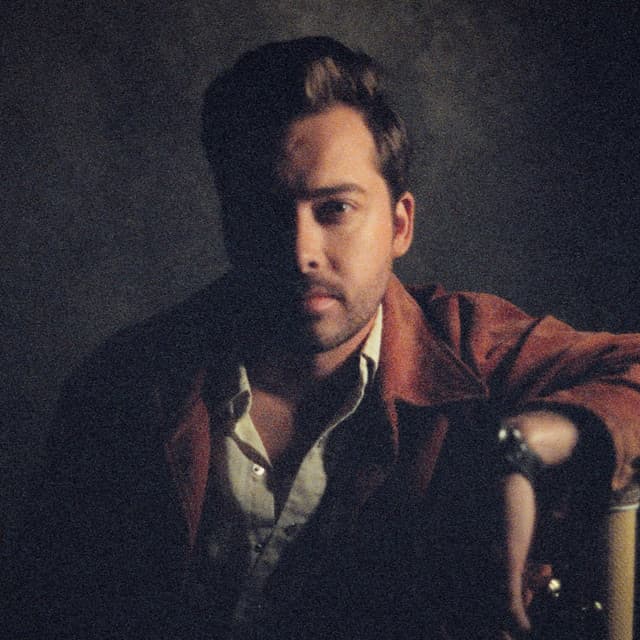 Alex Hall artist profile image