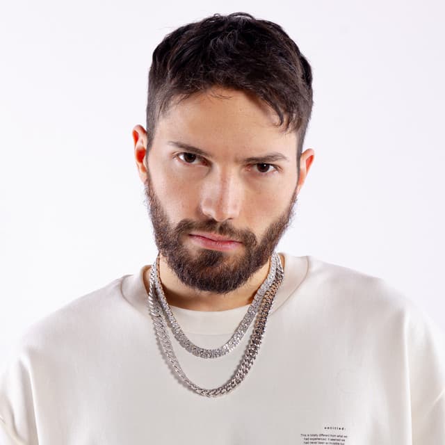 GAWNE artist profile image