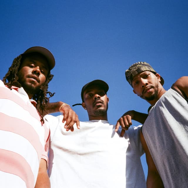 Pac Div artist profile image