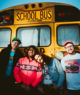 Good Looks's artist profile image