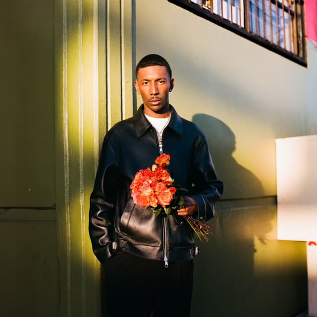 bLAck pARty's artist profile image