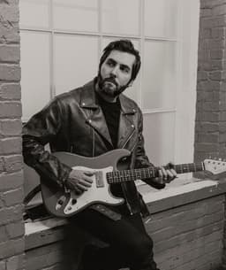 Ariel Posen's artist profile image