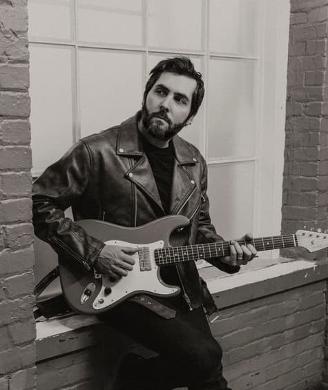 Ariel Posen artist profile image