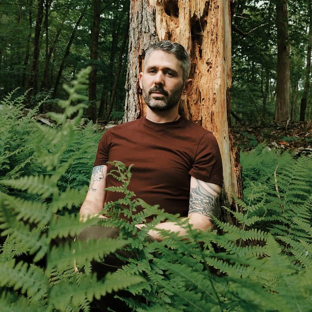 The Antlers's artist profile image