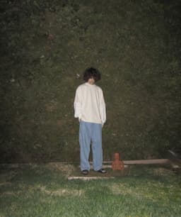 Sam Gendel's artist profile image