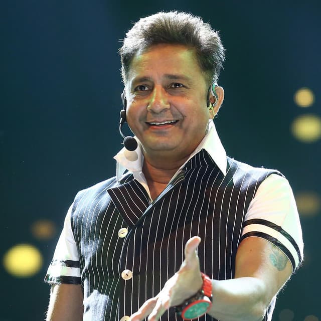 Sukhwinder Singh artist profile image