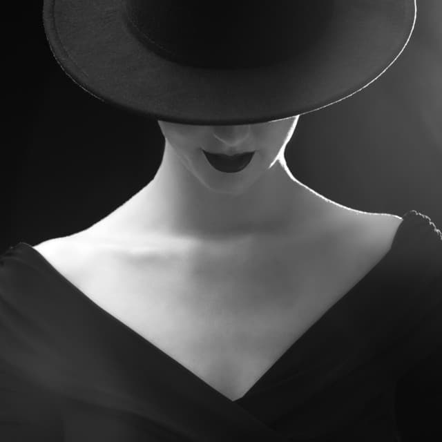 Dutty Moonshine Big Band artist profile image