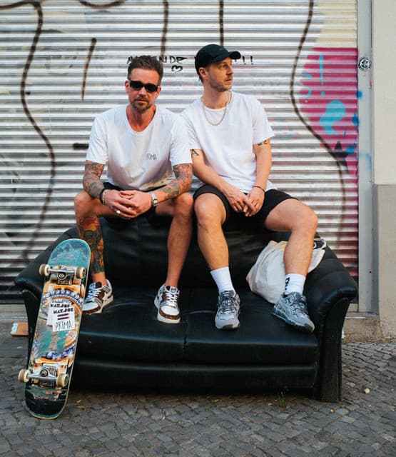 Mat.Joe artist profile image