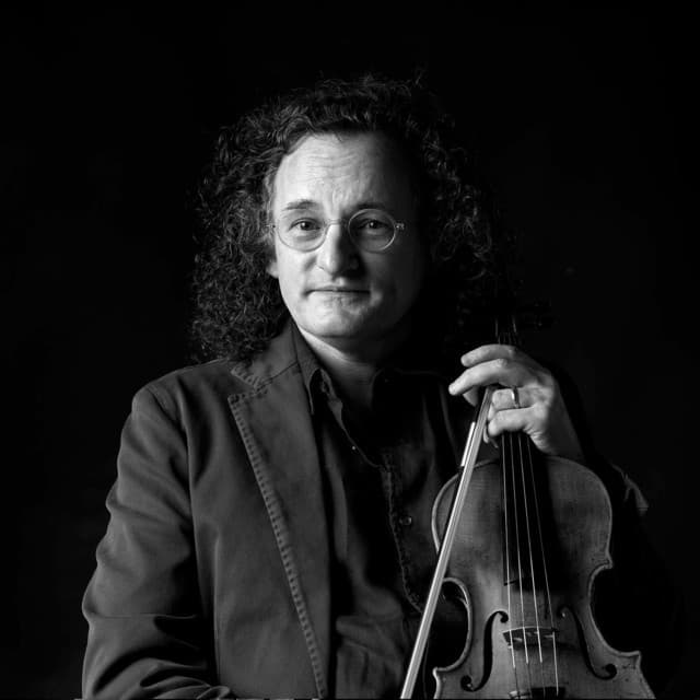 Martin Hayes's artist profile image